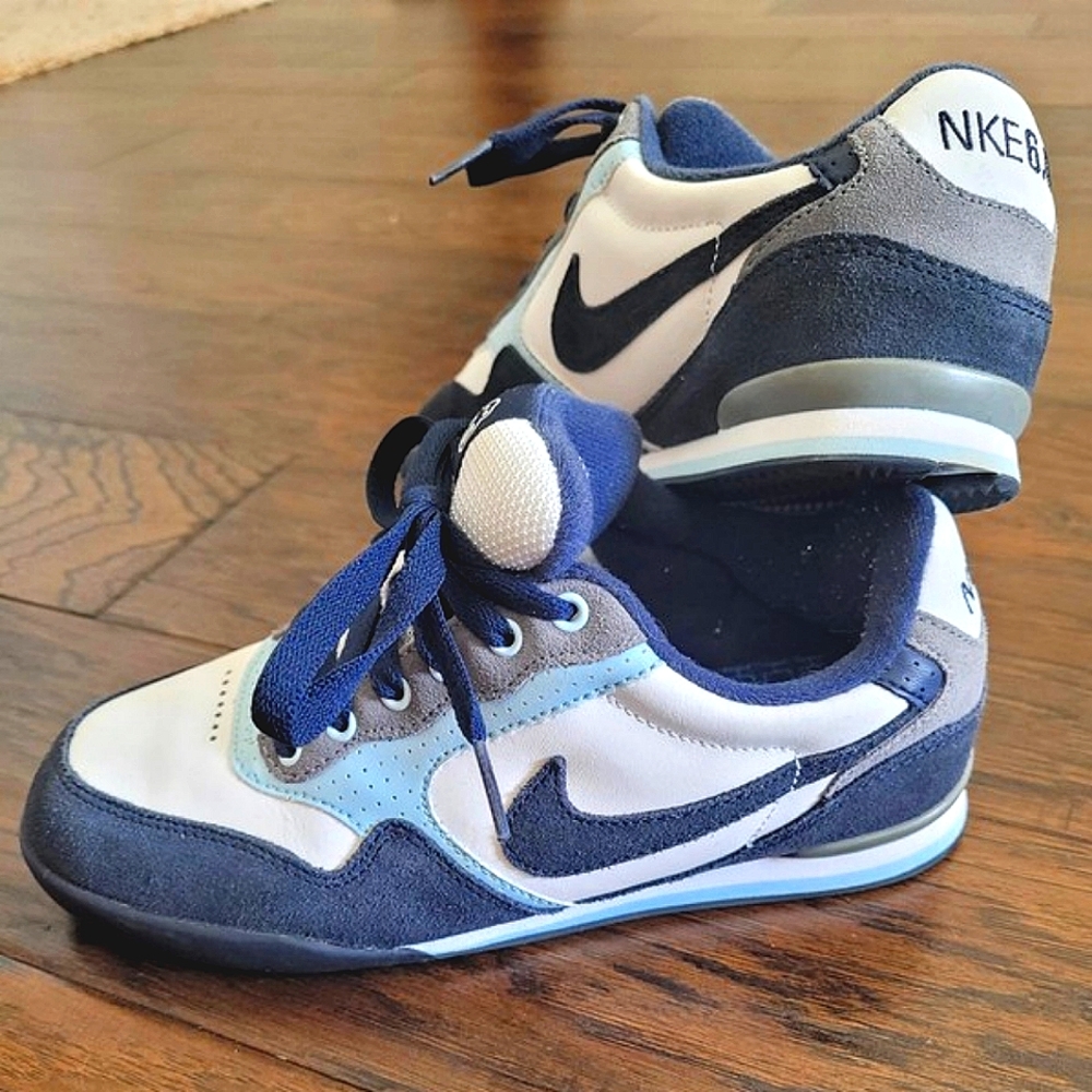 Nike 6.0 Shoes